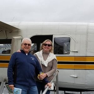 Meet your Posher, Tamara